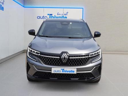 RENAULT Austral E-Tech hybrid 200 Iconic à vendre à Villefranche-sur-Saône - Image n°8