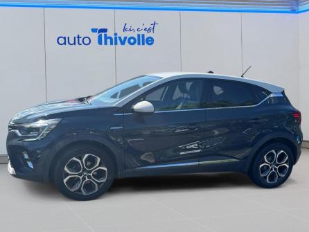 RENAULT Captur TCe 140 - 21 Intens à vendre à Villefranche-sur-Saône - Image n°2