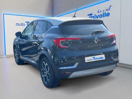 RENAULT Captur TCe 140 - 21 Intens à vendre à Villefranche-sur-Saône - Image n°3