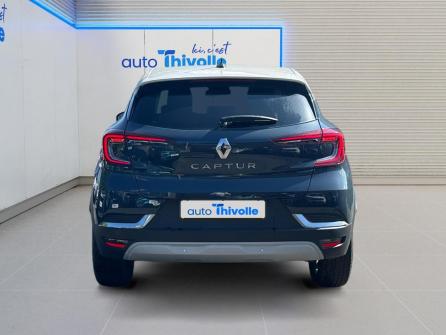 RENAULT Captur TCe 140 - 21 Intens à vendre à Villefranche-sur-Saône - Image n°4