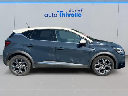 RENAULT Captur TCe 140 - 21 Intens à vendre à Villefranche-sur-Saône - Image n°6