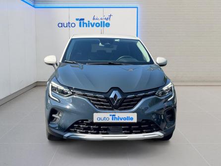 RENAULT Captur TCe 140 - 21 Intens à vendre à Villefranche-sur-Saône - Image n°8