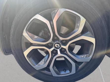 RENAULT Captur TCe 140 - 21 Intens à vendre à Villefranche-sur-Saône - Image n°9