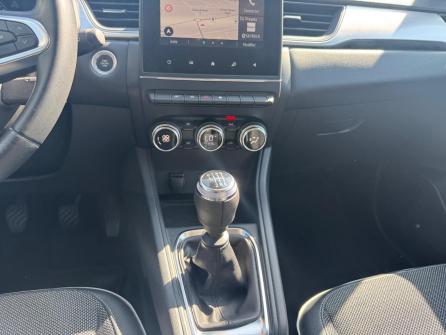 RENAULT Captur TCe 140 - 21 Intens à vendre à Villefranche-sur-Saône - Image n°14