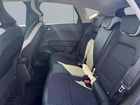 RENAULT Captur TCe 140 - 21 Intens à vendre à Villefranche-sur-Saône - Image n°15