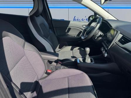 RENAULT Captur TCe 140 - 21 Intens à vendre à Villefranche-sur-Saône - Image n°16