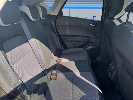 RENAULT Captur TCe 140 - 21 Intens à vendre à Villefranche-sur-Saône - Image n°17