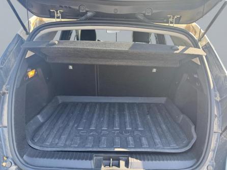 RENAULT Captur TCe 140 - 21 Intens à vendre à Villefranche-sur-Saône - Image n°18