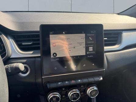 RENAULT Captur TCe 140 - 21 Intens à vendre à Villefranche-sur-Saône - Image n°19
