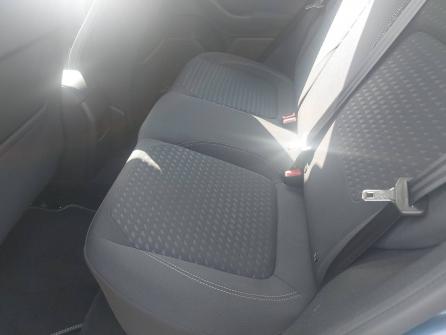 FORD Fiesta Fiesta 1.0 EcoBoost 95 ch S&S BVM6 Titanium X 5p à vendre à Villefranche-sur-Saône - Image n°16