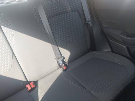 FORD Fiesta Fiesta 1.0 EcoBoost 95 ch S&S BVM6 Titanium X 5p à vendre à Villefranche-sur-Saône - Image n°18
