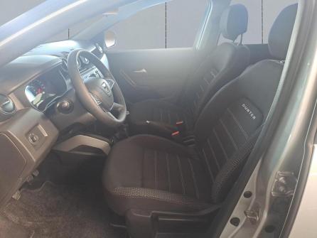 DACIA Duster Blue dCi 115 4x2 Prestige à vendre à Givors - Image n°10