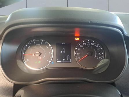 DACIA Duster Blue dCi 115 4x2 Prestige à vendre à Givors - Image n°14
