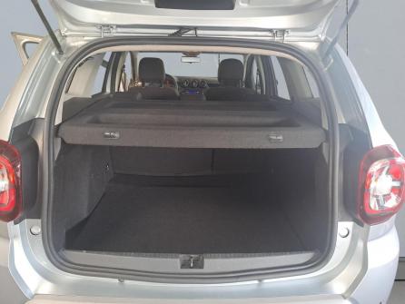 DACIA Duster Blue dCi 115 4x2 Prestige à vendre à Givors - Image n°18