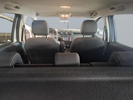 DACIA Duster Blue dCi 115 4x2 Prestige à vendre à Givors - Image n°20