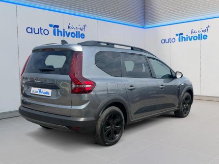 DACIA Jogger Hybrid 140 7 places GSR2 Extreme + à vendre à Macon - Image n°5