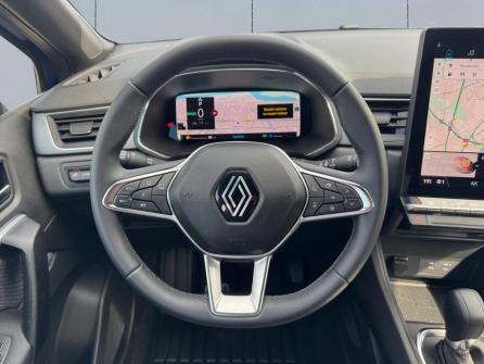 RENAULT Captur E-Tech full hybrid 145 ch Techno à vendre à Macon - Image n°13