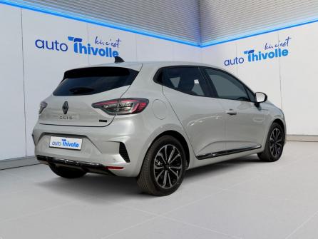 RENAULT Clio Clio E-Tech full hybrid 145 ch GSR2 Techno à vendre à Macon - Image n°5