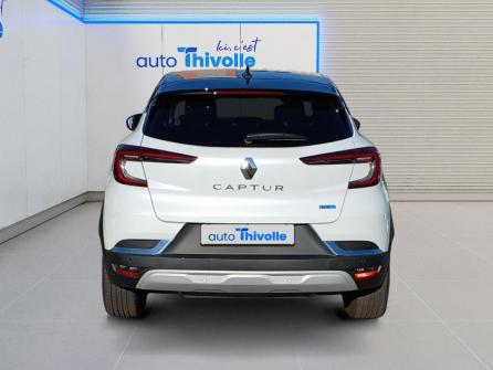 RENAULT Captur E-Tech Plug-in 160 Intens à vendre à Saint-Etienne - Image n°4