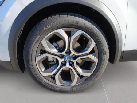 RENAULT Captur E-Tech Plug-in 160 Intens à vendre à Saint-Etienne - Image n°9