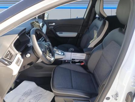 RENAULT Captur E-Tech Plug-in 160 Intens à vendre à Saint-Etienne - Image n°10