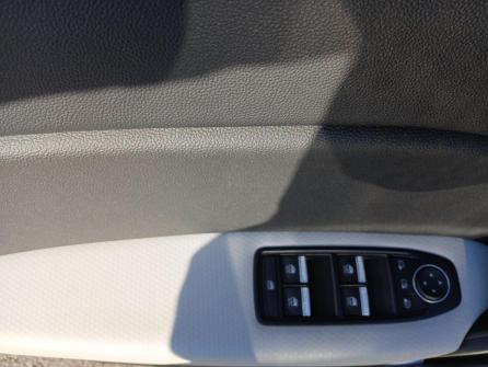 RENAULT Captur E-Tech Plug-in 160 Intens à vendre à Saint-Etienne - Image n°11