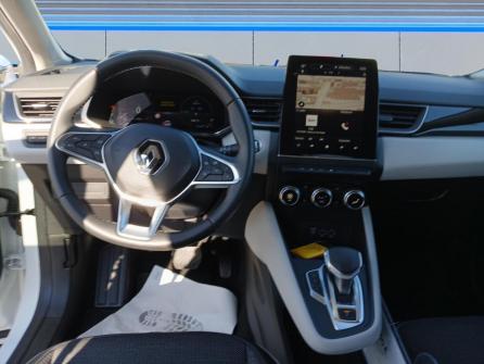 RENAULT Captur E-Tech Plug-in 160 Intens à vendre à Saint-Etienne - Image n°12