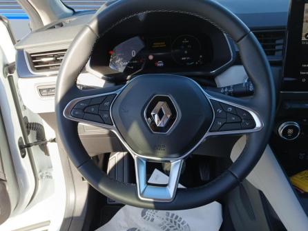 RENAULT Captur E-Tech Plug-in 160 Intens à vendre à Saint-Etienne - Image n°13