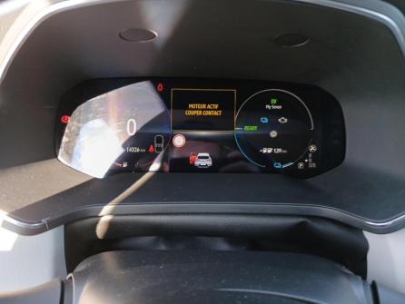RENAULT Captur E-Tech Plug-in 160 Intens à vendre à Saint-Etienne - Image n°14