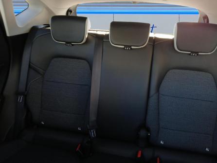 RENAULT Captur E-Tech Plug-in 160 Intens à vendre à Saint-Etienne - Image n°16