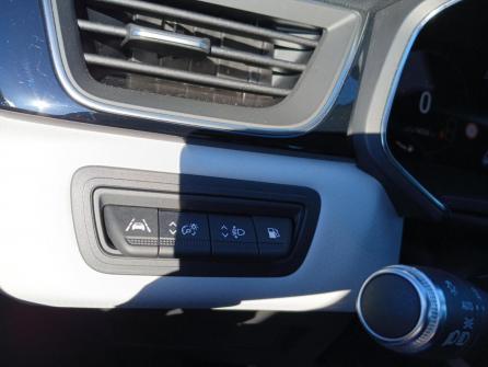 RENAULT Captur E-Tech Plug-in 160 Intens à vendre à Saint-Etienne - Image n°20