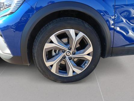 RENAULT Captur E-Tech 145 - 21 R.S. Line à vendre à Saint-Etienne - Image n°9