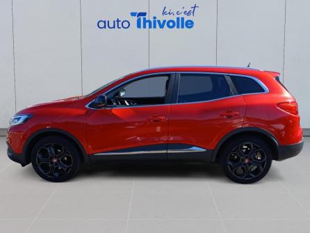 RENAULT Kadjar dCi 130 Energy SL Black Edition à vendre à Saint-Etienne - Image n°2