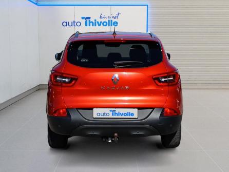 RENAULT Kadjar dCi 130 Energy SL Black Edition à vendre à Saint-Etienne - Image n°4