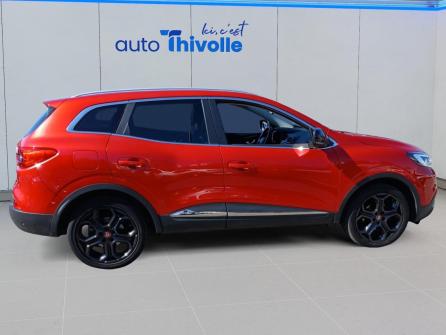 RENAULT Kadjar dCi 130 Energy SL Black Edition à vendre à Saint-Etienne - Image n°6
