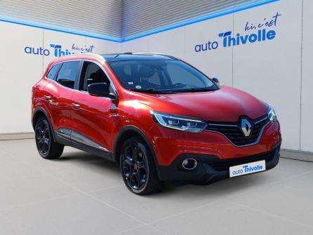 RENAULT Kadjar dCi 130 Energy SL Black Edition à vendre à Saint-Etienne - Image n°7