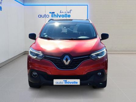 RENAULT Kadjar dCi 130 Energy SL Black Edition à vendre à Saint-Etienne - Image n°8