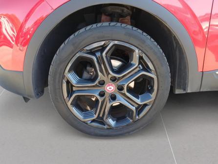 RENAULT Kadjar dCi 130 Energy SL Black Edition à vendre à Saint-Etienne - Image n°9