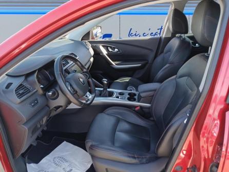 RENAULT Kadjar dCi 130 Energy SL Black Edition à vendre à Saint-Etienne - Image n°10