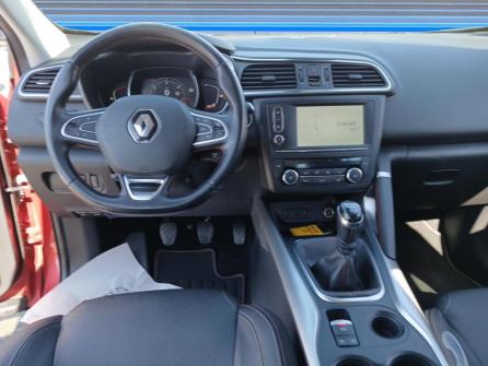 RENAULT Kadjar dCi 130 Energy SL Black Edition à vendre à Saint-Etienne - Image n°12