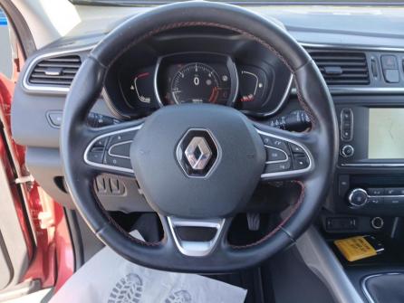 RENAULT Kadjar dCi 130 Energy SL Black Edition à vendre à Saint-Etienne - Image n°13