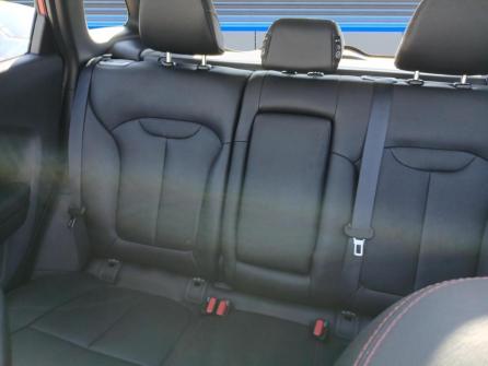 RENAULT Kadjar dCi 130 Energy SL Black Edition à vendre à Saint-Etienne - Image n°16