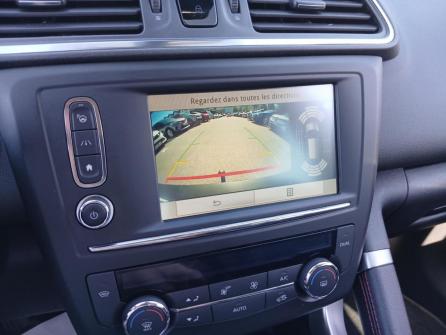 RENAULT Kadjar dCi 130 Energy SL Black Edition à vendre à Saint-Etienne - Image n°17