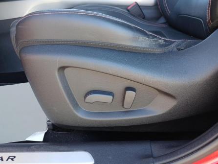 RENAULT Kadjar dCi 130 Energy SL Black Edition à vendre à Saint-Etienne - Image n°18