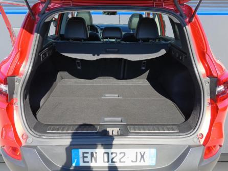 RENAULT Kadjar dCi 130 Energy SL Black Edition à vendre à Saint-Etienne - Image n°19