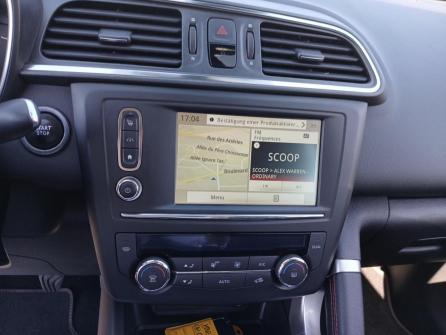 RENAULT Kadjar dCi 130 Energy SL Black Edition à vendre à Saint-Etienne - Image n°21