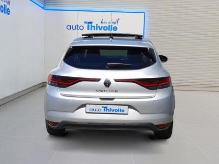 RENAULT Megane Megane IV Berline Blue dCi 115 EDC Techno à vendre à Villefranche-sur-Saône - Image n°4