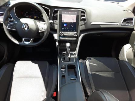 RENAULT Megane Megane IV Berline Blue dCi 115 EDC Techno à vendre à Villefranche-sur-Saône - Image n°12