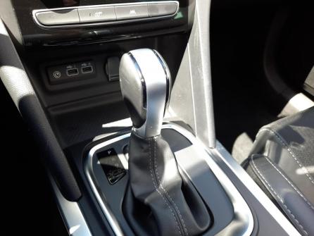 RENAULT Megane Megane IV Berline Blue dCi 115 EDC Techno à vendre à Villefranche-sur-Saône - Image n°15