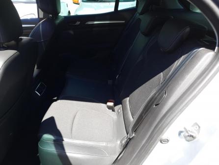 RENAULT Megane Megane IV Berline Blue dCi 115 EDC Techno à vendre à Villefranche-sur-Saône - Image n°20